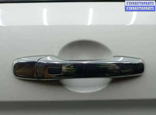 купить Накладка двери (Молдинг) на Ford Explorer V 2010 - 2015