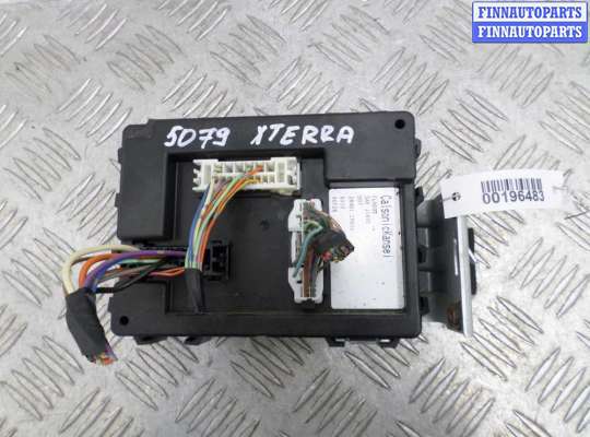 купить Блок Body control module на Nissan Xterra II (N50) 2005 - 2008