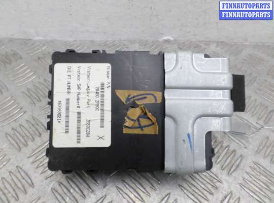 купить Блок Body control module на Nissan Xterra II (N50) 2005 - 2008