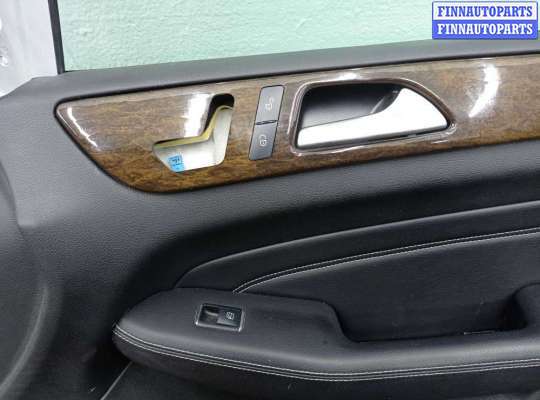 купить Замок двери передней правой на Mercedes M-klasse (W166) 2011 - 2015