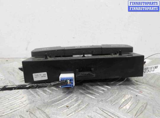 купить Переключатель отопителя на Mazda CX9 I (TB) Рестайлинг 2012 - 2016