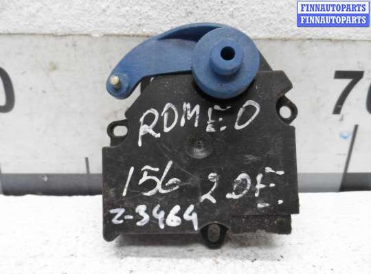 Моторчик заслонки печки на Alfa Romeo 156 (932)