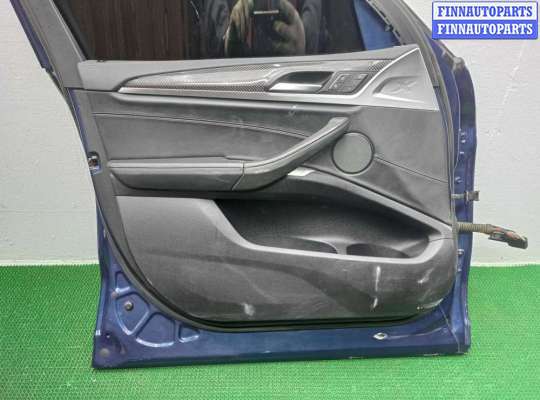 купить Дверь передняя левая на BMW X3 M F97 2019 - 2021