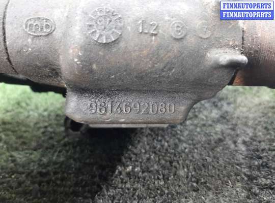 купить Корпус термостата на Peugeot Boxer I 1994 - 2006