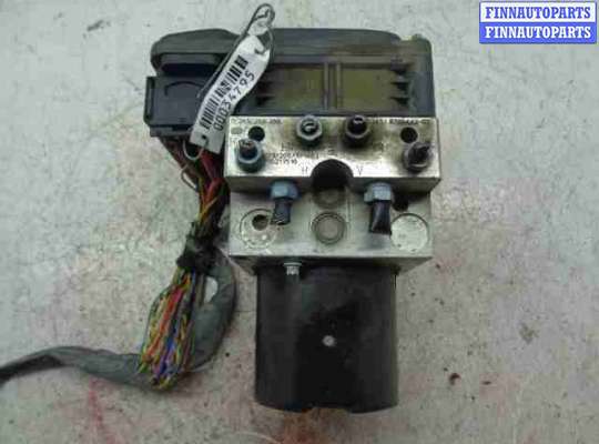 купить Блок ABS на BMW 7-Series F01,F02 2008 - 2012