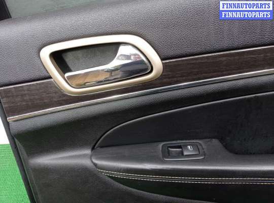 купить Стекло двери задней правой на Jeep Grand Cherokee IV (WK2) Рестайлинг 2013 -2016