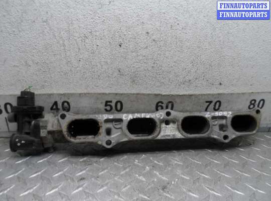 Коллектор впускной TT635592 на Toyota Camry VI (XV40) 2006 - 2009