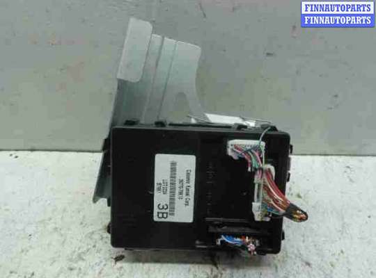 купить Блок Body control module на Suzuki Grand Vitara II Рестайлинг 1 (JT) 2008 - 2012