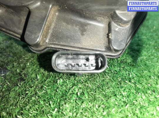 купить Заслонка дроссельная на BMW X3 F25 рестайлинг 2014 - 2018