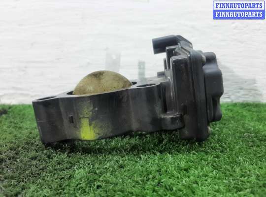 купить Заслонка дроссельная на BMW X3 F25 рестайлинг 2014 - 2018