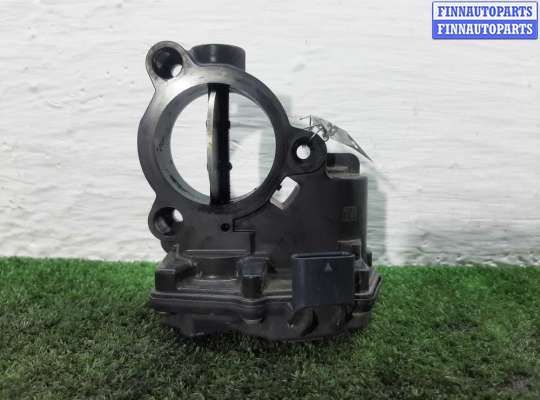 купить Заслонка дроссельная на BMW X3 F25 рестайлинг 2014 - 2018