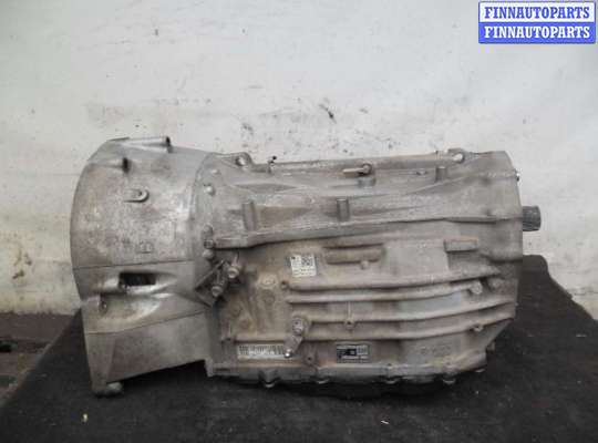 купить АКПП на Volkswagen Touareg I (7L) 2002 - 2006