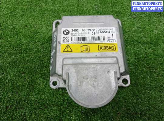 купить Блок управления подушек безопасности на BMW 4-Series F36 (Gran Coupe) 2013 - 2017