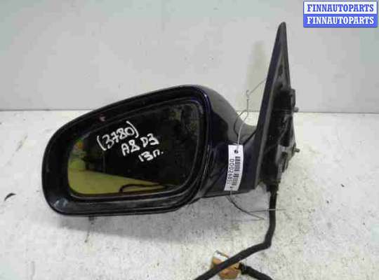 Купить Зеркало левое на Audi A8 D3 (4E2) 2002 - 2005 Зеркало левое AU1758941 на Audi A8 D3 (4E2) 2002 - 2005