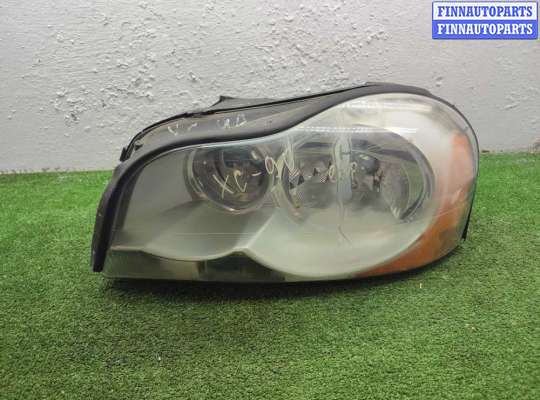 Купить Фара левая на Volvo XC90 I (C) 2002 - 2006 Фара левая VL578226 на Volvo XC90 I (C) 2002 - 2006