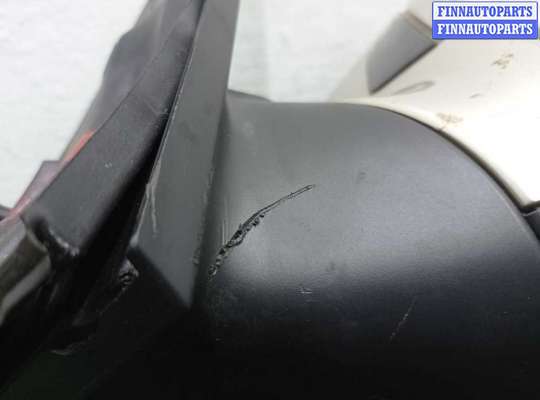 купить Зеркало правое на Audi Q7 (4LB) 2005 - 2009