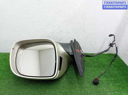 купить Зеркало правое на Audi Q7 (4LB) 2005 - 2009