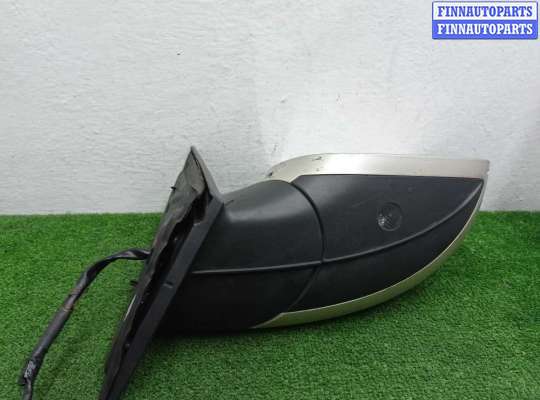 купить Зеркало правое на Audi Q7 (4LB) 2005 - 2009