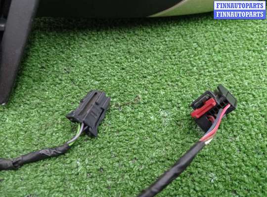 купить Зеркало правое на Audi Q7 (4LB) 2005 - 2009