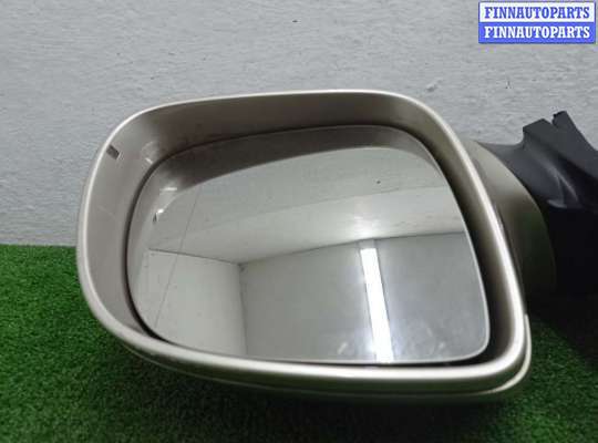 купить Зеркало правое на Audi Q7 (4LB) 2005 - 2009