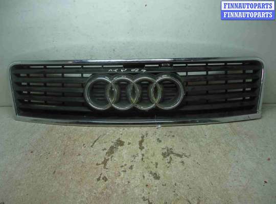 купить Решетка радиатора на Audi A6 C5 (4B2) рестайлинг 2001 - 2004