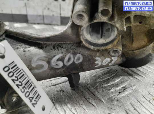 купить Клапан EGR на Peugeot 308 I Рестайлинг (4A,4E) 2011 - 2014