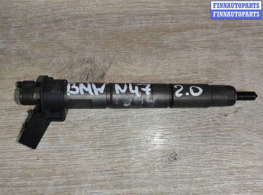 Форсунка топливная BM3084412 на BMW 3-Series E90 рестайлинг 2008 - 2013