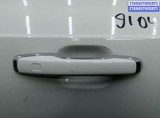 купить Замок двери передней правой на Volvo XC90 II (L) 2014 - 2019