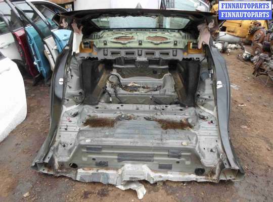 купить Подкрылок задний левый на Chevrolet Cruze (J400) 2015 - наст. время
