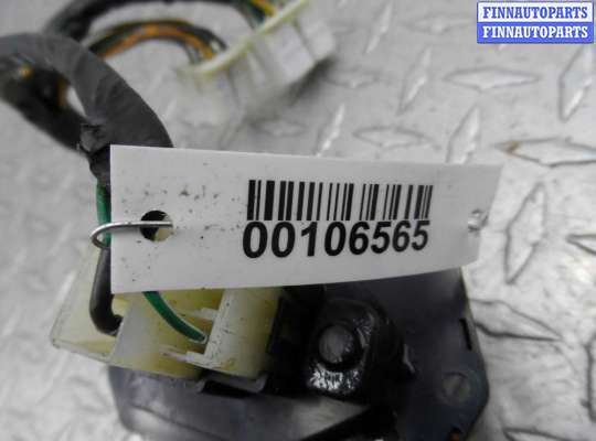 купить Резистор отопителя на Subaru Legacy V (BM,BR) 2009 - 2014