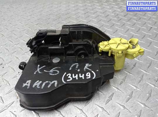 купить Замок двери передней правой на BMW X5 E70 2007 - 2010