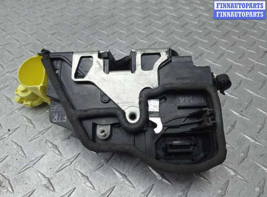 купить Замок двери передней правой на BMW X5 E70 2007 - 2010