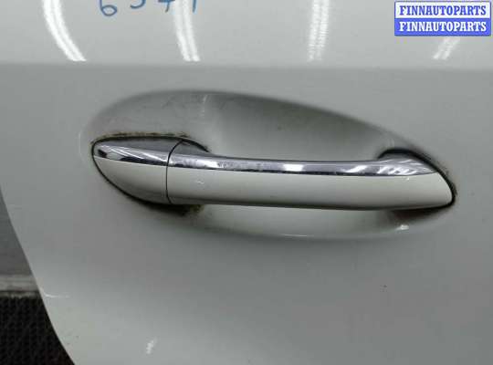 купить Замок двери задней правой на Mercedes GL (X164) Рестайлинг 2009 - 2012