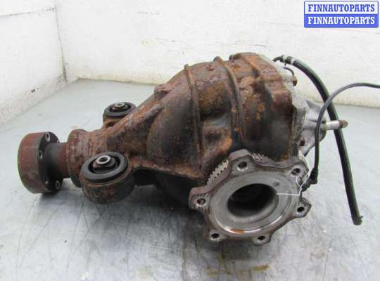 купить Редуктор задний на Infiniti FX II (S51) 2008 - 2013