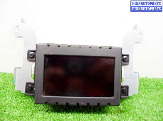 Купить Дисплей информационный на Ford F-150 XII 2008 - 2014 Дисплей информационный FO2025636 на Ford F-150 XII 2008 - 2014