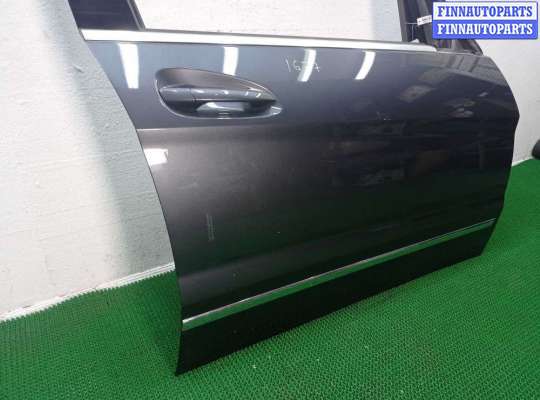 купить Замок двери передней правой на Mercedes GLK (X204) Рестайлинг 2012 - 2015