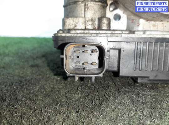 купить Заслонка дроссельная на Infiniti FX I (S50) 2002 - 2008