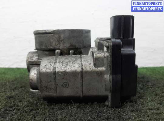 купить Заслонка дроссельная на Infiniti FX I (S50) 2002 - 2008