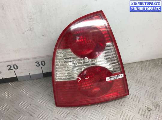 Купить Фонарь крыла левый на Volkswagen Passat B5 GP (3B) 2000 - 2005 Фонарь крыла левый VG2795624 на Volkswagen Passat B5 GP (3B) 2000 - 2005