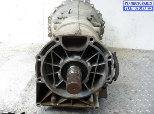 купить АКПП на Land Rover Range Rover Sport (LS) 2005 - 2009