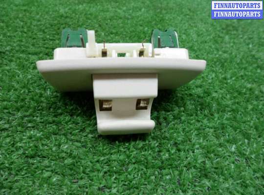 купить Козырек солнцезащитный на Mercedes GLC (X253) Рестайлинг 2019 - 2023