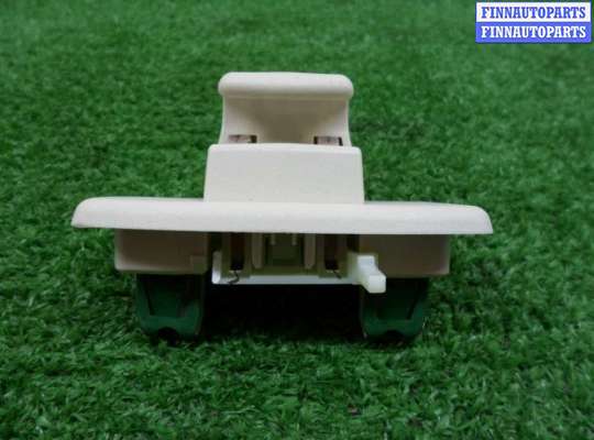 купить Козырек солнцезащитный на Mercedes GLC (X253) Рестайлинг 2019 - 2023