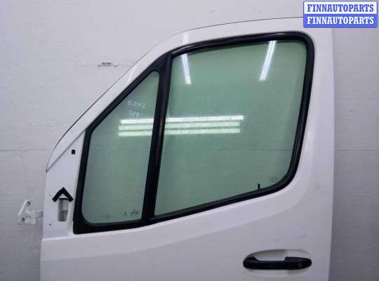 купить Стекло двери передней левой на Mercedes Sprinter III (w907) 2019 - по наст. время