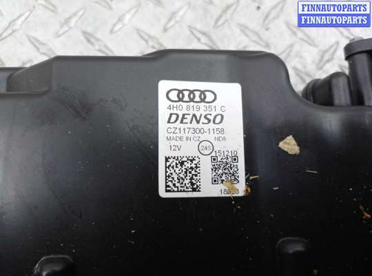 купить Корпус отопителя (печки) на Audi A8 D4 (4H2) 2010 - 2014