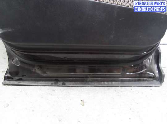 купить Замок двери задней левой на Mazda CX9 I (TB) 2006 - 2012