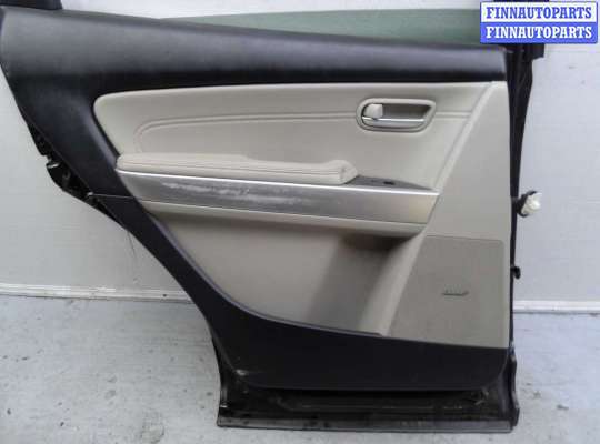 купить Замок двери задней левой на Mazda CX9 I (TB) 2006 - 2012