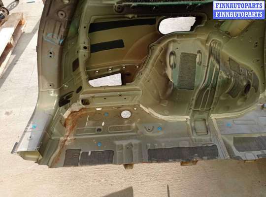 Часть кузова (отрезной элемент) на Hyundai Palisade (LX2)