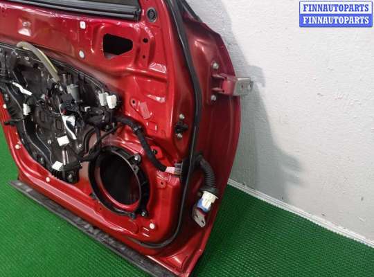 купить Петля двери передняя на Mazda CX9 II (TC) 2016 - 2021