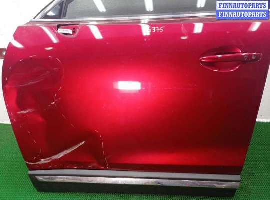 купить Петля двери передняя на Mazda CX9 II (TC) 2016 - 2021