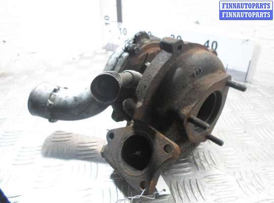 купить Турбина на Audi Q7 (4LB) 2005 - 2009